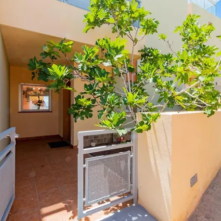 Own Pool By Dream Homes Tenerife Holiday home *