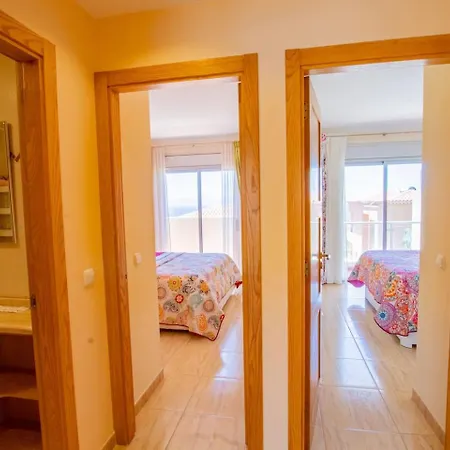Holiday home Own Pool By Dream Homes Tenerife Puerto de Santiago (Tenerife)