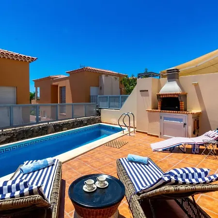 Holiday home Own Pool By Dream Homes Tenerife