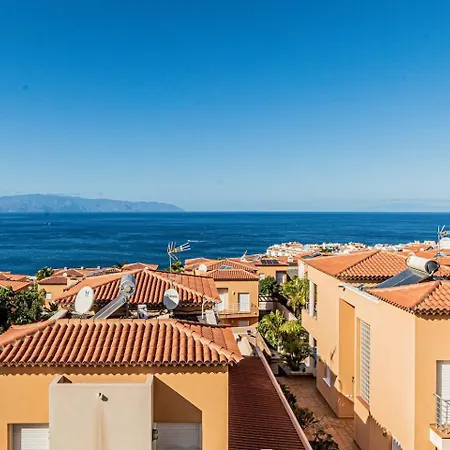 Сasa de vacaciones Own Pool By Dream Homes Tenerife Puerto de Santiago (Tenerife)