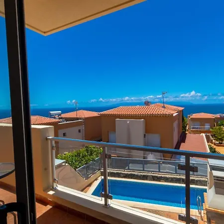Сasa de vacaciones Own Pool By Dream Homes Tenerife