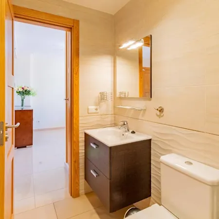Own Pool By Dream Homes Tenerife Сasa de vacaciones *