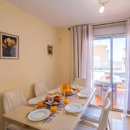 Own Pool By Dream Homes Tenerife Сasa de vacaciones Puerto de Santiago (Tenerife)