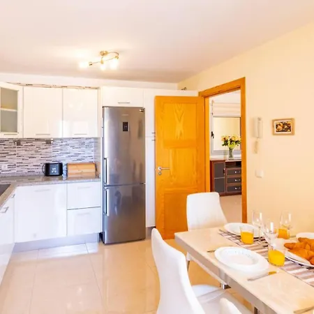 Сasa de vacaciones Own Pool By Dream Homes Tenerife
