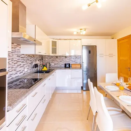 Own Pool By Dream Homes Tenerife Сasa de vacaciones Puerto de Santiago (Tenerife)
