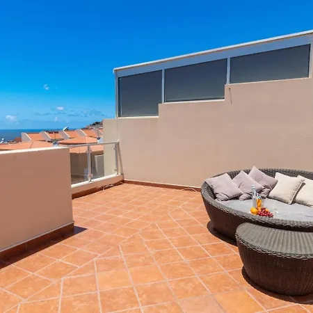 Own Pool By Dream Homes Tenerife Сasa de vacaciones