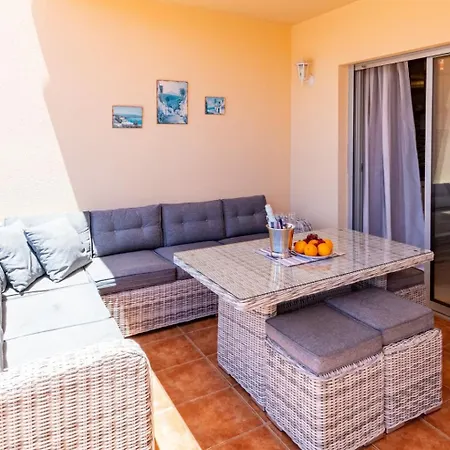 Сasa de vacaciones Own Pool By Dream Homes Tenerife *