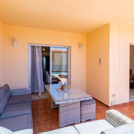Own Pool By Dream Homes Tenerife Сasa de vacaciones Puerto de Santiago (Tenerife)